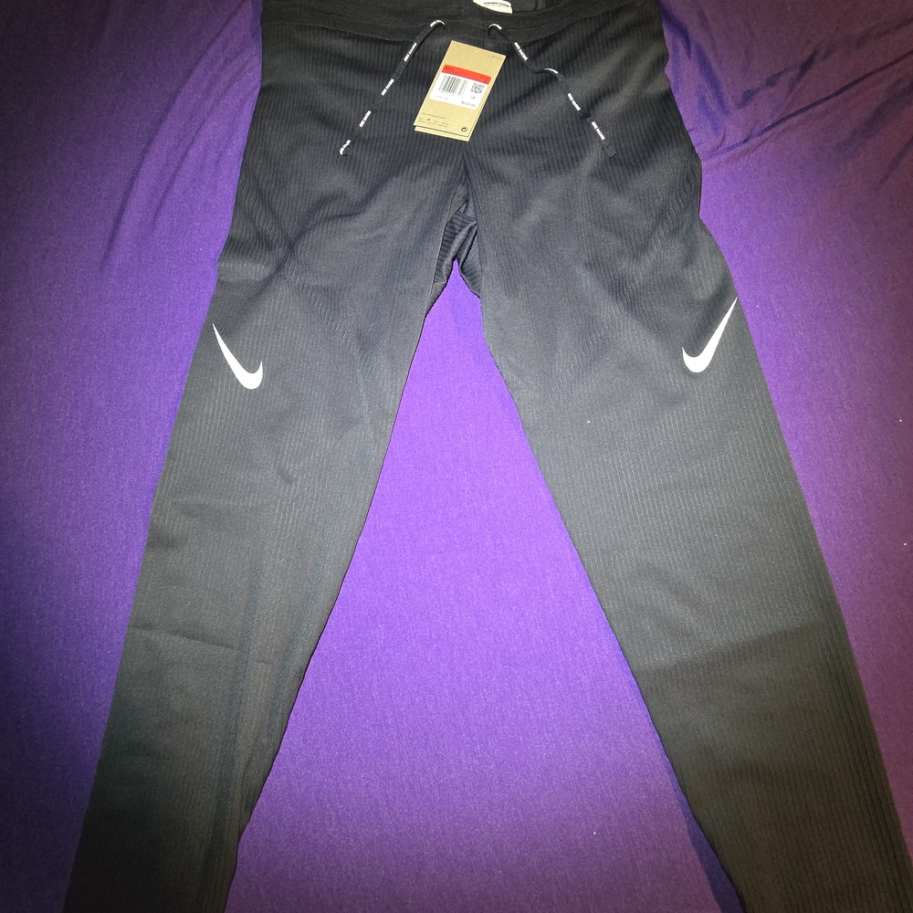 Nike Mens Dri-Fit Advanced Pants Sz L